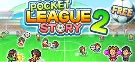 Pocket League Story 2 Review