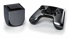 Ouya Console Ouya 