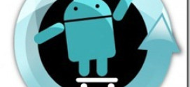 CyanogenMod 7.2 RC3 Released