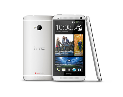 HTC One Review