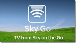 SkyGo