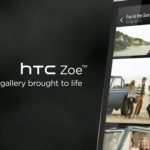 HTC-Zoe