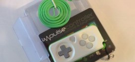 iMpulse Controller Review