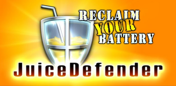 [App Review & Giveaway] JuiceDefender Ultimate