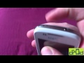 Samsung Galaxy Mini Unboxing