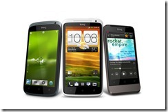 HTC_One_Family